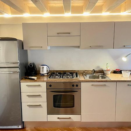 Furlani Apartment 1 베니스 외부 사진