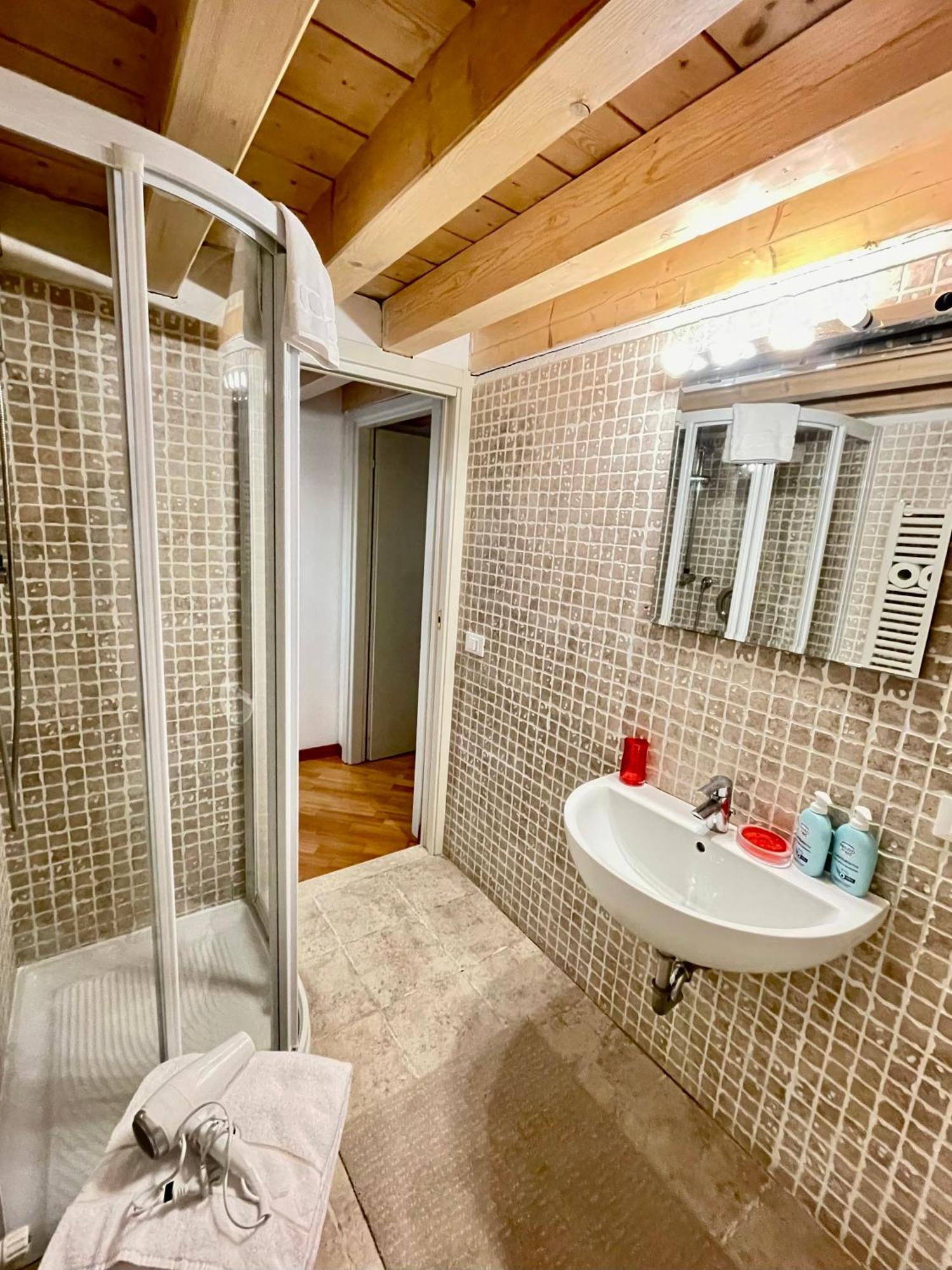 Furlani Apartment 1 베니스 외부 사진