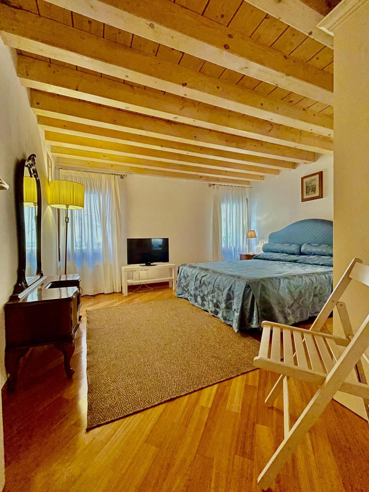 Furlani Apartment 1 베니스 외부 사진