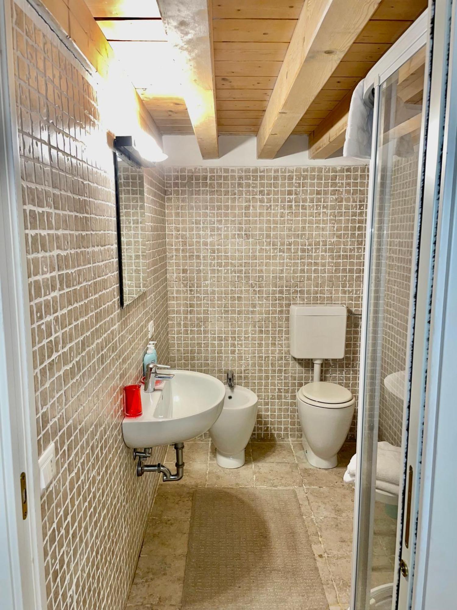Furlani Apartment 1 베니스 외부 사진